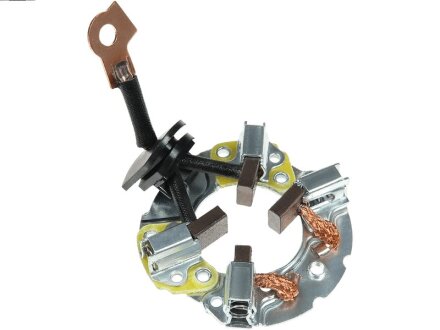 Щеткодержатель стартера PL AS-PL SBH3039S