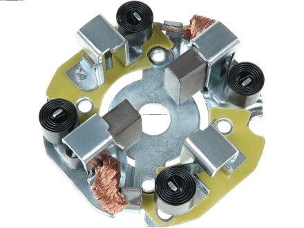 Щіткотримач стартера 139627 PL -ua AS-PL SBH4001