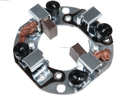 Щеткодержатель стартера AS-PL SBH4002