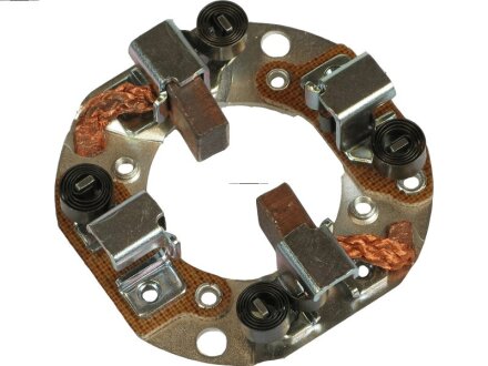 Щіткотримач стартера 136204 PL -ua AS-PL SBH4003 (фото 1)