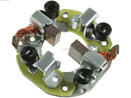 Щеткодержатель стартера 135565 PL AS-PL SBH4004