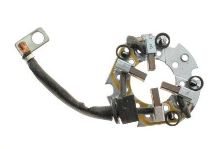 Щіткотримач стартера 133341 PL -ua AS-PL SBH5001