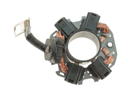 Щіткотримач стартера 237859 PL -ua AS-PL SBH5012