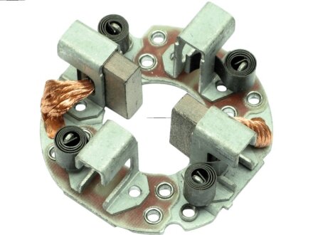 Щіткотримач стартера PL -ua AS-PL SBH5015