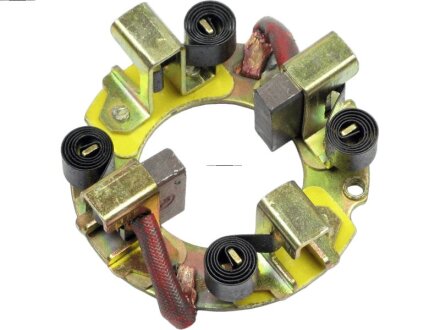 Щеткодержатель стартера 231781 PL AS-PL SBH5016