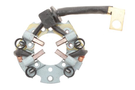 Щіткотримач стартера 139238 PL -ua AS-PL SBH5019