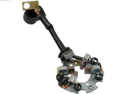 Щеткодержатель стартера AS-PL SBH5022