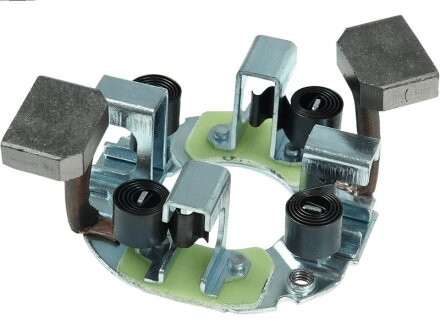 Щіткотримач стартера PL -ua AS-PL SBH5028