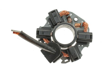 Щіткотримач стартера 330181 PL -ua AS-PL SBH5034S