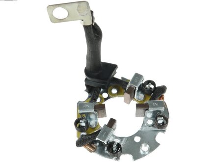 Щіткотримач стартера 234811 PL -ua AS-PL SBH5035S