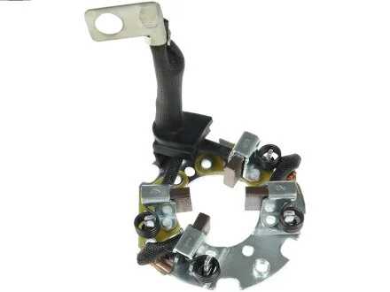 Щеткодержатель стартера 234811 PL AS-PL SBH5035S