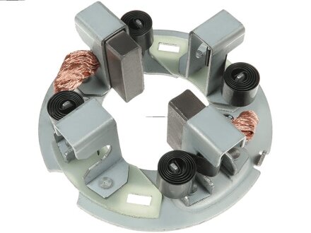 Щіткотримач стартера 138672 PL -ua AS-PL SBH6001 (фото 1)