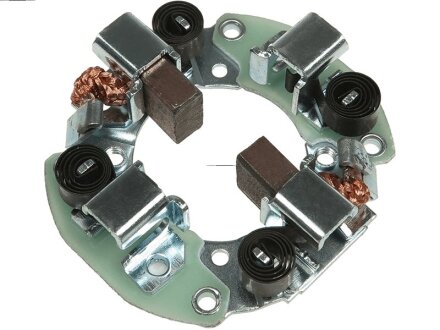 Щіткотримач стартера 137955 PL -ua AS-PL SBH6005 (фото 1)