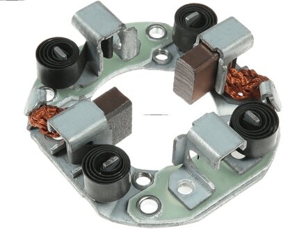 Щеткодержатель стартера PL AS-PL SBH6006