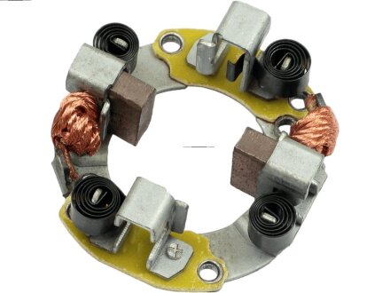 Щіткотримач стартера ЩІТКОТРИМАЧ СТАРТЕРА 237885 PL AS-PL SBH6008 (фото 1)