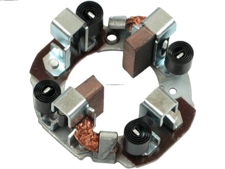 Щёткодержатель стартера ЩЕТКОДЕРЖИТЕЛЬ СТАРТЕРА 139150 PL AS-PL SBH6009