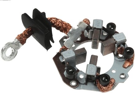 Щеткодержатель стартера 331960 PL AS-PL SBH6011