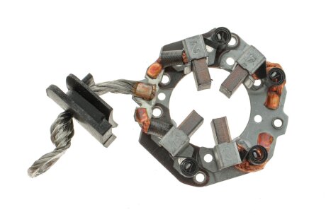 Щіткотримач стартера PL -ua AS-PL SBH6012