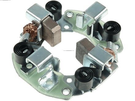 Щіткотримач стартера 138419 PL -ua AS-PL SBH6017