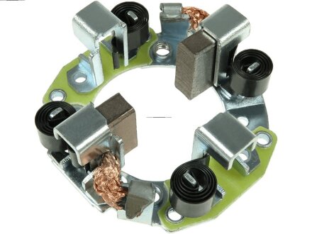 Щіткотримач стартера 330439 PL -ua AS-PL SBH6021S