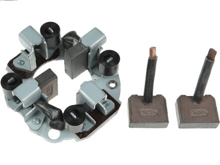 Щеткодержатель стартера PL AS-PL SBH6022S