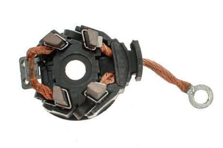 Щіткотримач стартера PL -ua AS-PL SBH6024S