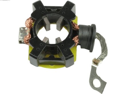 Щеткодержатель стартера 136635 PL AS-PL SBH9001