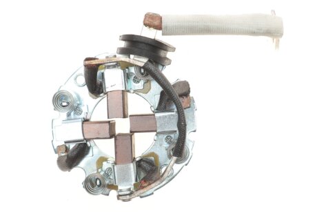 Щіткотримач стартера 230741 PL -ua AS-PL SBH9002