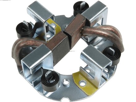 Щеткодержатель стартера 16908336 PL AS-PL SBH9009