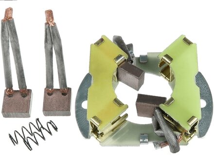 Щіткотримач стартера PL -ua AS-PL SBH9010