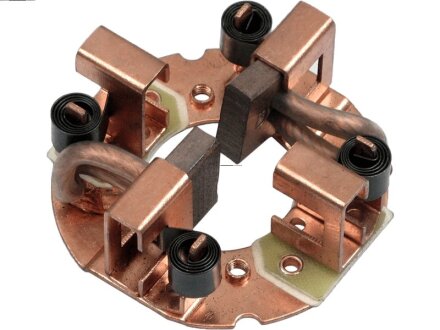 Щеткодержатель стартера PL AS-PL SBH9015