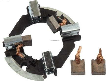 Щеткодержатель стартера 136449 PL AS-PL SBH9021