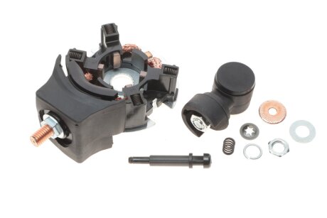 Щёткодержатель стартера ЩЕТКОДЕРЖИТЕЛЬ СТАРТЕРА 04312-PSA-305 O.D. 71.8 MM PL AS-PL SBH9035