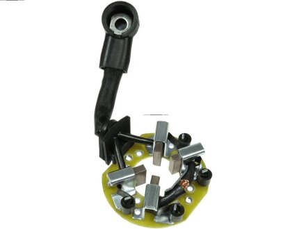 Щіткотримач стартера ЩІТКОТРИМАЧ СТАРТЕРА 232311 PL AS-PL SBH9042S