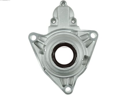 Кришка стартера 137630 PL -ua AS-PL SBR0007 (фото 1)