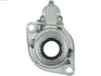 Кришка стартера 137915 PL -ua AS-PL SBR0008