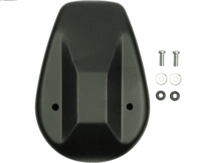 Кришка стартера 133488 PL -ua AS-PL SBR0029 (фото 1)