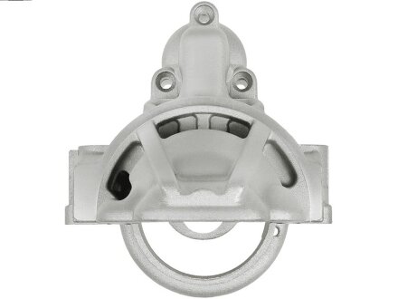 Кришка стартера ПЕРЕДНЯ PL -ua AS-PL SBR0040 (фото 1)