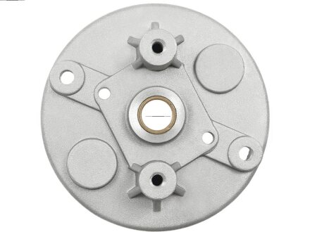 Кришка стартера КРИШКА СТАРТЕРА 235604 PL AS-PL SBR0047