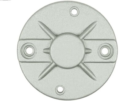Кришка стартера КРИШКА СТАРТЕРА 137836 PL AS-PL SBR2005