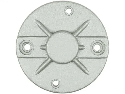 Крышка стартера КРЫШКА СТАРТЕРА 137836 PL AS-PL SBR2005