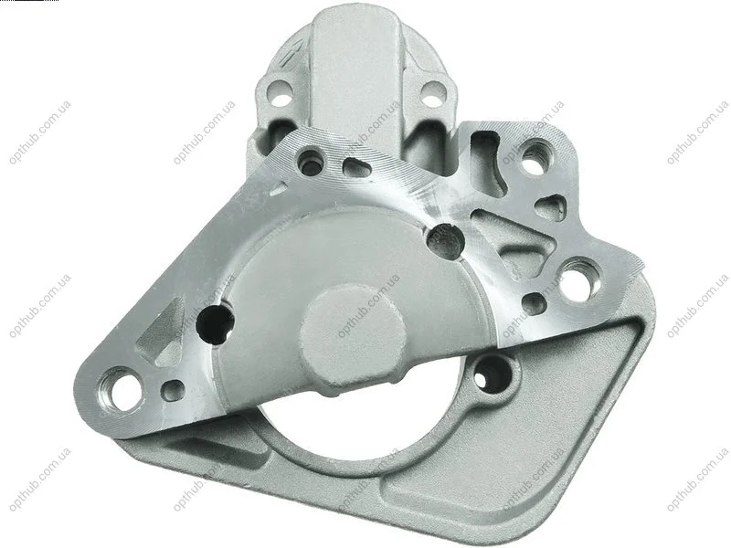 Кришка стартера КРИШКА СТАРТЕРА ПЕРЕДНЯ PL AS-PL SBR5012 (фото 1)