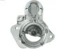 Кришка стартера КРИШКА СТАРТЕРА ПЕРЕДНЯ PL AS-PL SBR5012 (фото 2)
