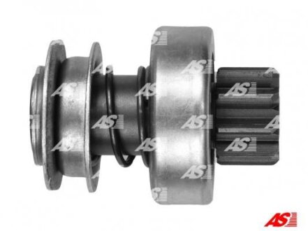 Бендикс стартера AS-PL SD0007