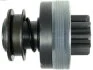 Бендикс стартера 130950 PL AS-PL SD0010
