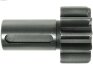 Шестерня бендікса стартера SD0015