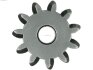 Шестерня бендикса стартера AS-PL SD0015 (фото 2)