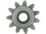 Шестерня бендикса стартера AS-PL SD0015 (фото 3)