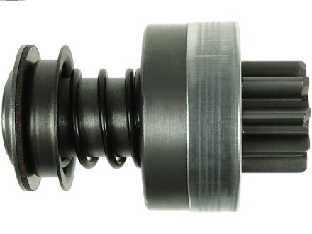 Бендікс стартера 131267 PL AS-PL SD0018