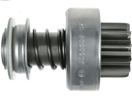 Бендікс стартера AS-PL SD0020P